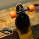 The trigger-like remote and throttle could be smaller.